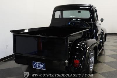 1955 Ford F-100 Restomod