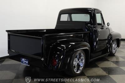 1955 Ford F-100 Restomod
