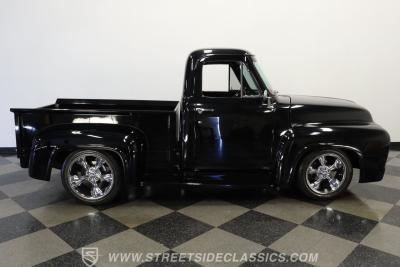 1955 Ford F-100 Restomod