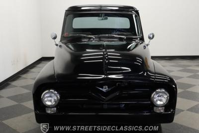 1955 Ford F-100 Restomod