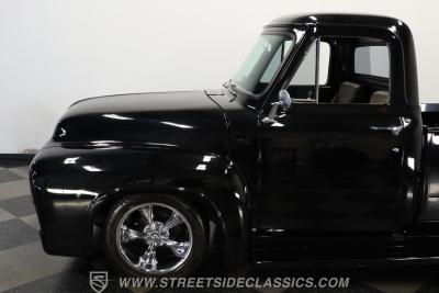 1955 Ford F-100 Restomod