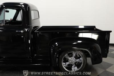 1955 Ford F-100 Restomod
