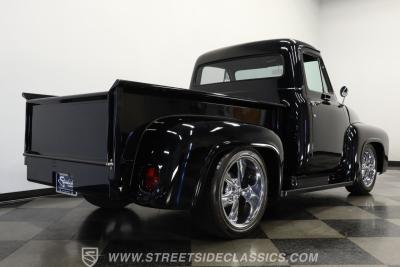 1955 Ford F-100 Restomod