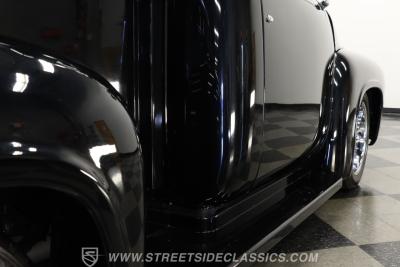 1955 Ford F-100 Restomod