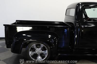 1955 Ford F-100 Restomod