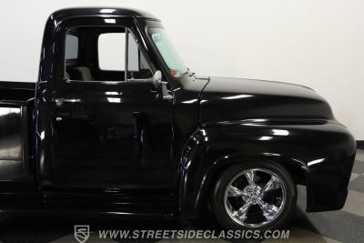 1955 Ford F-100 Restomod
