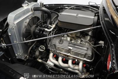 1955 Ford F-100 Restomod