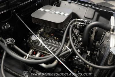 1955 Ford F-100 Restomod