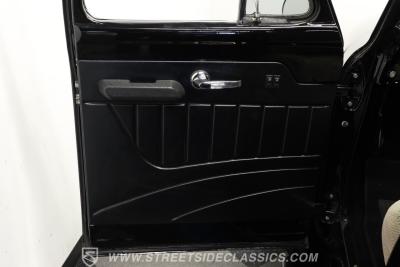 1955 Ford F-100 Restomod