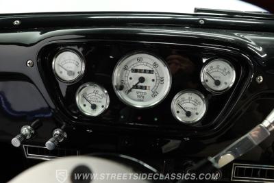 1955 Ford F-100 Restomod