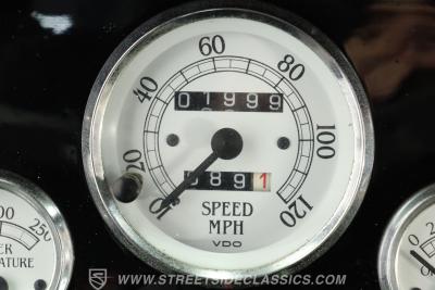 1955 Ford F-100 Restomod