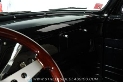 1955 Ford F-100 Restomod