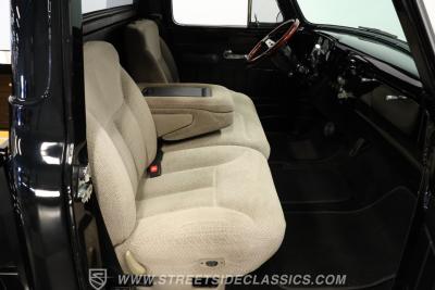 1955 Ford F-100 Restomod