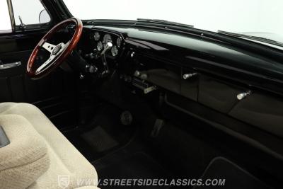 1955 Ford F-100 Restomod