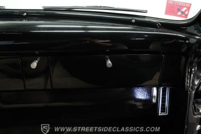 1955 Ford F-100 Restomod