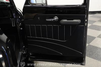 1955 Ford F-100 Restomod