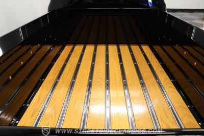 1955 Ford F-100 Restomod