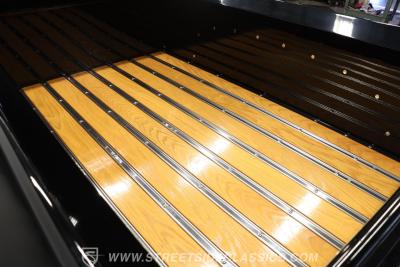 1955 Ford F-100 Restomod