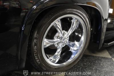 1955 Ford F-100 Restomod