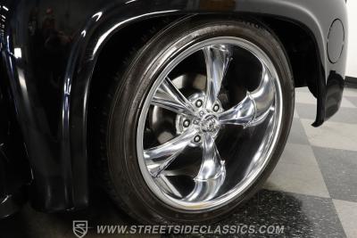 1955 Ford F-100 Restomod