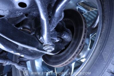 1955 Ford F-100 Restomod