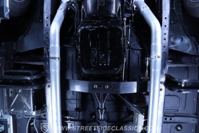 1955 Ford F-100 Restomod