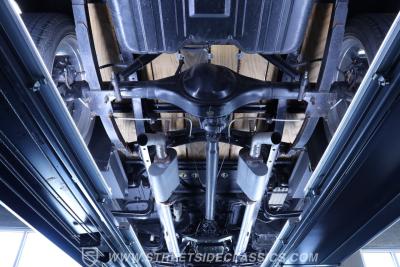 1955 Ford F-100 Restomod