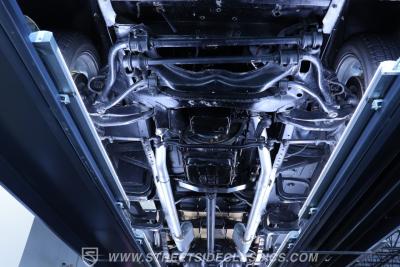 1955 Ford F-100 Restomod