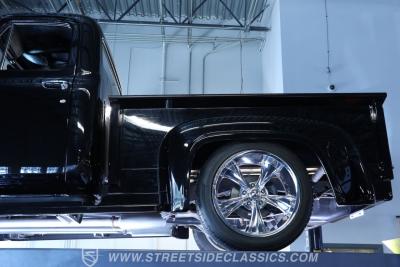 1955 Ford F-100 Restomod