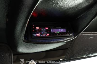 1955 Ford F-100 Restomod