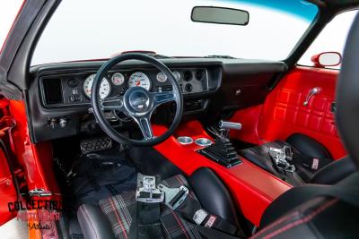 1974 Pontiac Trans Am