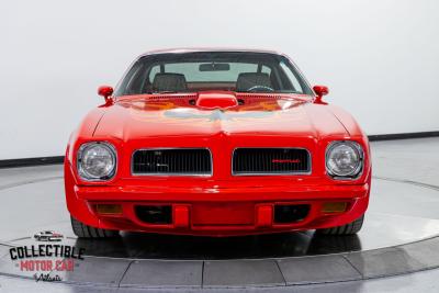1974 Pontiac Trans Am