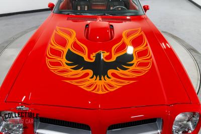 1974 Pontiac Trans Am