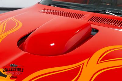 1974 Pontiac Trans Am