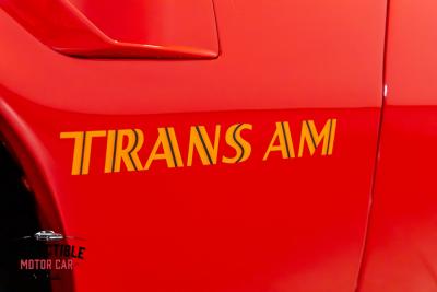 1974 Pontiac Trans Am