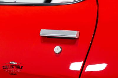 1974 Pontiac Trans Am