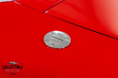 1974 Pontiac Trans Am