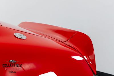 1974 Pontiac Trans Am