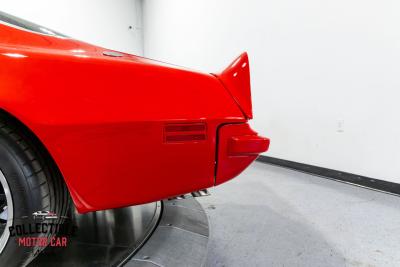 1974 Pontiac Trans Am