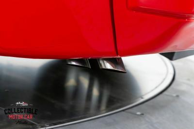 1974 Pontiac Trans Am