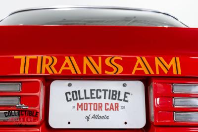 1974 Pontiac Trans Am