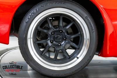 1974 Pontiac Trans Am