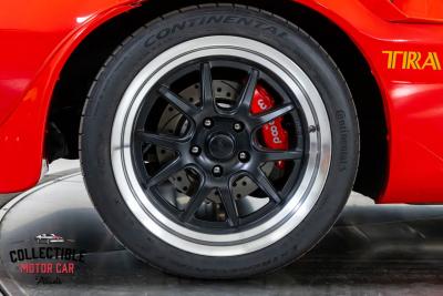 1974 Pontiac Trans Am