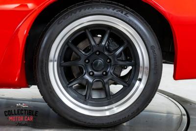 1974 Pontiac Trans Am