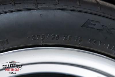 1974 Pontiac Trans Am