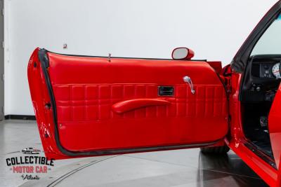 1974 Pontiac Trans Am