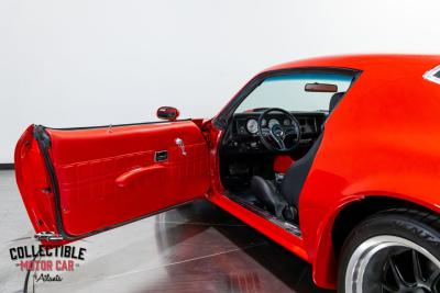 1974 Pontiac Trans Am