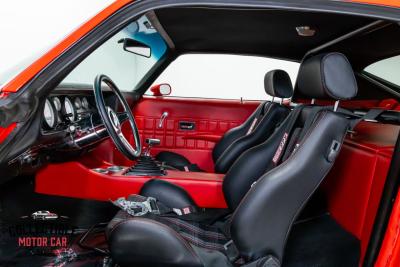 1974 Pontiac Trans Am