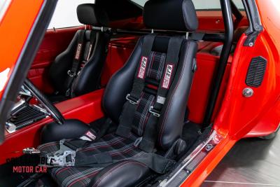 1974 Pontiac Trans Am