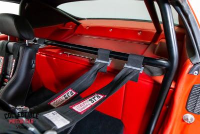 1974 Pontiac Trans Am